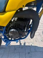 Suzuki tsx, Ophalen, Nieuw