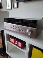Yamaha RX-V673 AV-Receiver, Audio, Tv en Foto, Versterkers en Receivers, Ophalen, Yamaha, 60 tot 120 watt, Gebruikt