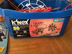 K’nex 50, Ophalen of Verzenden, Zo goed als nieuw, K'nex