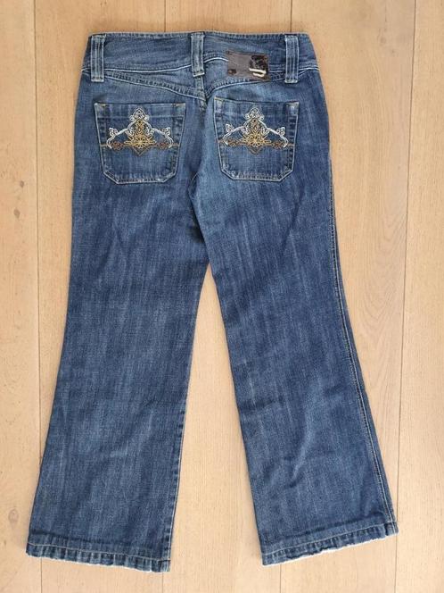 Diesel spijkerbroek model Lambry maat 26, Kleding | Dames, Spijkerbroeken en Jeans, Gedragen, W27 (confectie 34) of kleiner, Blauw