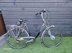 Nette  electrische gazelle innergy  21 versnellingen, 55 tot 59 cm, Ophalen of Verzenden, Gebruikt, Gazelle