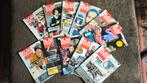 Slagwerkkrant Collectie, Ophalen, Gelezen, Muziek, Film of Tv