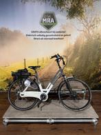 Gazelle Chamonix C7 elektrische fiets met voorwiel motor, Gebruikt, 50 km per accu of meer, Gazelle
