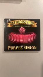 Les Claypool Frog Brigade - purple onion cd, Ophalen of Verzenden, Zo goed als nieuw