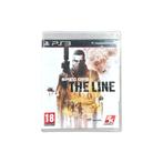 Spec Ops The Line PS3 Game, 2K Games, Zo goed als nieuw, https://support.2k.com/hc/nl, 10 Hamilton Landing, Novato, CA 94949, Verenigde Staten