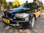 BMW 1-Serie 116i, Veel opties, 5DR, Airco, APK, 2e eigenaar,, Auto's, BMW, 1-Serie, 4 cilinders, 1200 kg, Particulier