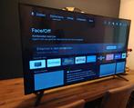 Sharp 70-inch Smart TV, Ophalen, 50 Hz, LCD, Zo goed als nieuw