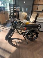 Fatbike la souris, Fietsen en Brommers, Elektrische fietsen, Ophalen, Zo goed als nieuw, Overige merken