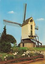 Herveld, Korenmolen, Verzamelen, Ansichtkaarten | Nederland, Ophalen of Verzenden, 1980 tot heden, Gelopen, Gelderland