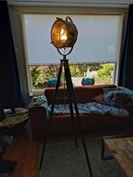 eichholtz sta lamp, Ophalen, Gebruikt, 200 cm of meer, Metaal