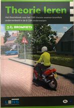 Thoerieboek bromfiets, Ophalen of Verzenden, Zo goed als nieuw