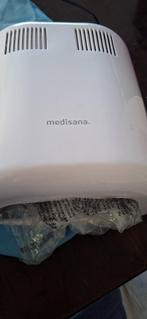 nageldroger nieuw, Witgoed en Apparatuur, Persoonlijke-verzorgingsapparatuur, Ophalen of Verzenden, Nieuw, Hand- en Voetverzorging