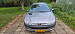 Peugeot 206 SW 1.4 X-line NIEUWE APK EN NETJES, Auto's, Voorwielaandrijving, 4 cilinders, Origineel Nederlands, Handgeschakeld