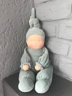 Zonnekind Knuffelpop L12 / 30cm / Antroposofische pop, Kinderen en Baby's, Ophalen of Verzenden, Nieuw, Overige typen