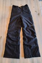 Skibroek zwart Dare2B maat 164, Ophalen, Zo goed als nieuw, Overige maten, Broek