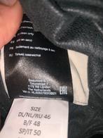 Beaumont 2-kanten Draagbare Jas Maat 46, Ophalen of Verzenden, Zo goed als nieuw, Maat 46/48 (XL) of groter, Zwart