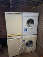 Wasmachine droger met slang tafelmodel  ijskast en vriezer 4, Witgoed en Apparatuur, Wasmachines, Ophalen, Refurbished, 85 tot 90 cm