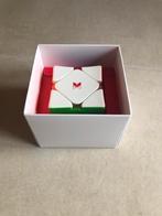 Skewb Rubiks Cube met Magneten - Hoge Kwaliteit, Hobby en Vrije tijd, Denksport en Puzzels, Ophalen, Minder dan 500 stukjes, Nieuw
