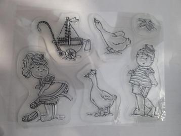 stempel Kars strand beschikbaar voor biedingen