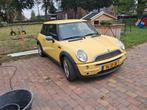 Mini 1.6 16V ONE 2002 Loop/sloop project, Voorwielaandrijving, 15 km/l, 4 stoelen, Origineel Nederlands