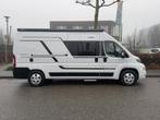 Adria Citroen Twin 600 SP Axess Vast bed, Camera, Airco, Cru, Bus-model, Bedrijf, Diesel, Adria