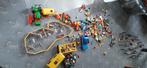 playmobile diverse accessoires en poppetjes, auto's, Kinderen en Baby's, Ophalen, Gebruikt, Los playmobil