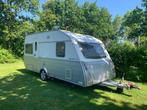 Schitterende Kip Skyline 44 TDB Aircool Edition uit 2008., Kip, Particulier, Tot en met 4, Luifel