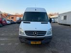 Mercedes-Benz Sprinter GB 313 2.2 CDI L3H2 EURO 5, Auto's, Bestelauto's, 15 km/l, Wit, Mercedes-Benz, Bedrijf