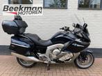 BMW K 1600 GTL (bj 2011) K1600GT - Dealer Oh / 28.780KM!, Motoren, Motoren | BMW, Motorrijbewijs A, Bedrijf, Onbekend, Meer dan 35 kW