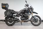 Moto Guzzi V85 TT TRAVEL (bj 2022), Motoren, Motoren | Moto Guzzi, Bedrijf, Meer dan 35 kW, Toermotor