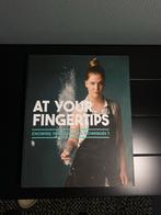 Theorybook: Knowing your cooking techniques 1 - SVH, Ophalen, Zo goed als nieuw, Overige niveaus, Engels