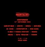 Circoloco @ Amsterdam (13 september 2025)