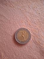 2 Euro Griekenland Athene 2004, Postzegels en Munten, Munten | Europa | Niet-Euromunten, Ophalen of Verzenden, Overige landen