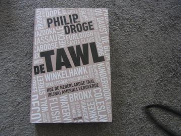 De Tawl  Philip Dröge beschikbaar voor biedingen