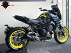 UNIEK! YAMAHA MT-09 ABS FULL OPTIONS! 2018 MT09 MT 09, Motoren, Motorrijbewijs A, Bedrijf, 3 cilinders, Meer dan 35 kW
