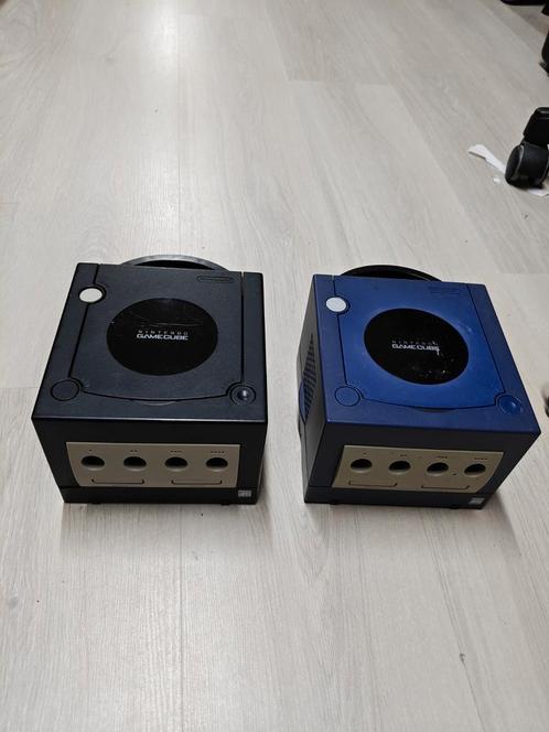 DEFECT 2X gamecube, Spelcomputers en Games, Games | Nintendo GameCube, Zo goed als nieuw, Racen en Vliegen, 1 speler, Vanaf 3 jaar