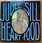 Judee Sill - Heart Food LP, Cd's en Dvd's, Ophalen of Verzenden, Gebruikt