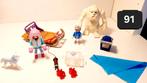Playmobil magic yeti met werkende lamp 9473 compleet, Ophalen of Verzenden, Zo goed als nieuw, Complete set