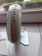 Grundig Wake-up Light Wekker, Witgoed en Apparatuur, Wekkers, Ophalen of Verzenden, Zo goed als nieuw, Digitaal