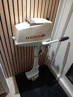 Tomos 4 pk Kortstaart buitenboordmotor, Watersport en Boten, Bootonderdelen, Ophalen of Verzenden, Gebruikt, Motor en Techniek