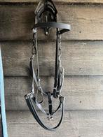 Halster/Hoofdstel biothane maat cob, Dieren en Toebehoren, Paarden en Pony's | Hoofdstellen en Tuigage, Ophalen of Verzenden, Gebruikt