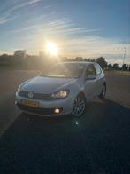 Golf 6 1.4 TSI 118KW 2009 Grijs, Auto's, Volkswagen, Voorwielaandrijving, 65 €/maand, 4 cilinders, Origineel Nederlands