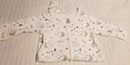 Pyjama babykleding maat 80 pakje sleep tight wit maan ster, Babyclub, Zo goed als nieuw, Pakje, Verzenden