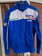 Yamaha  Valentino Rossi, fleece jas/vest, Maat 48/50 (M), Ophalen of Verzenden, Zo goed als nieuw