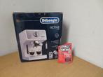 De'Longhi Koffiemachine Active Line | Pawn Eindhoven, 2 tot 4 kopjes, Ophalen, Nieuw, Koffiemachine