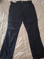 nieuwe Human Nature afritsbroek maat XXL donkerblauw, Blauw, Nieuw, Overige maten, Ophalen of Verzenden