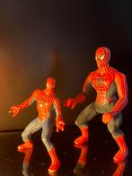 Marvel Spider-Man actiefiguren, Kinderen en Baby's, Speelgoed | Actiefiguren, Gebruikt, Ophalen of Verzenden