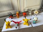 Pokemon mcdonald’s 9stuks, Verzamelen, Ophalen of Verzenden, Gebruikt