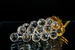 swarovski kristal tros druiven, Ophalen of Verzenden, Figuurtje