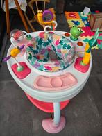 Speel tafel / jumper, Kinderen en Baby's, Speelgoed | Babyspeelgoed, Ophalen of Verzenden, Zo goed als nieuw, Overige typen